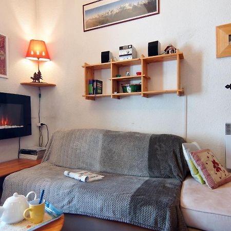 Apartment Le Chailloud-2 By Interhome Chamonix Exterior foto